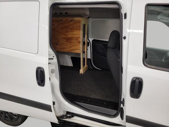 2022 RAM ProMaster City Cargo Van Tradesman