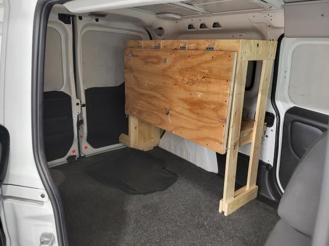 2022 RAM ProMaster City Cargo Van Tradesman