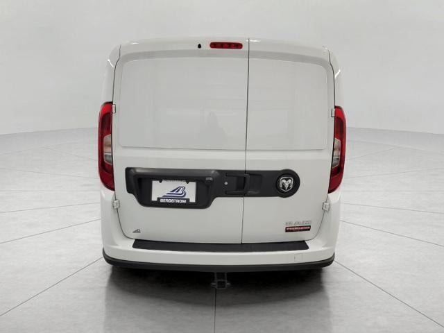 2022 RAM ProMaster City Cargo Van Tradesman