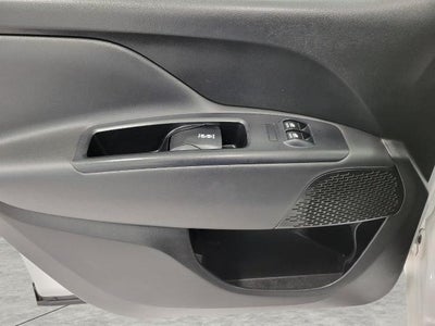 2022 RAM ProMaster City Cargo Van Tradesman