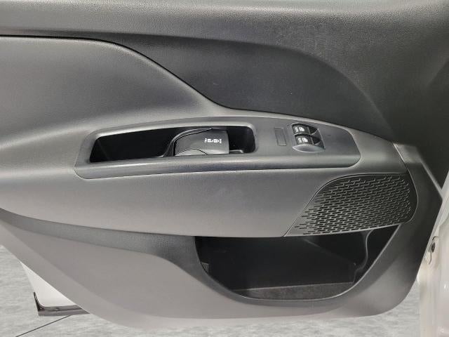 2022 RAM ProMaster City Cargo Van Tradesman