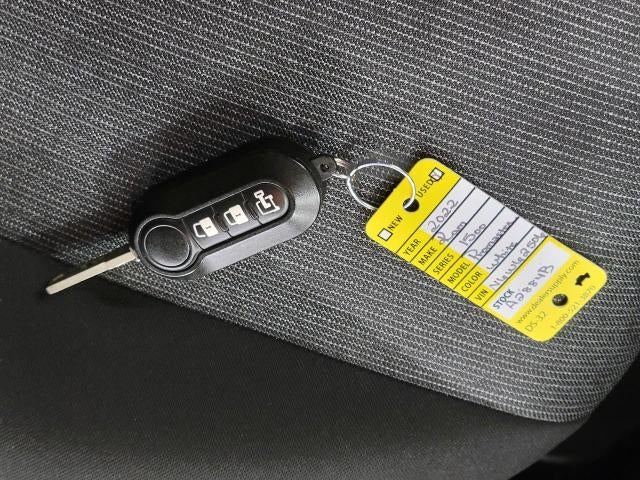 2022 RAM ProMaster City Cargo Van Tradesman