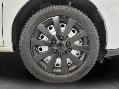 2022 RAM ProMaster City Cargo Van Tradesman