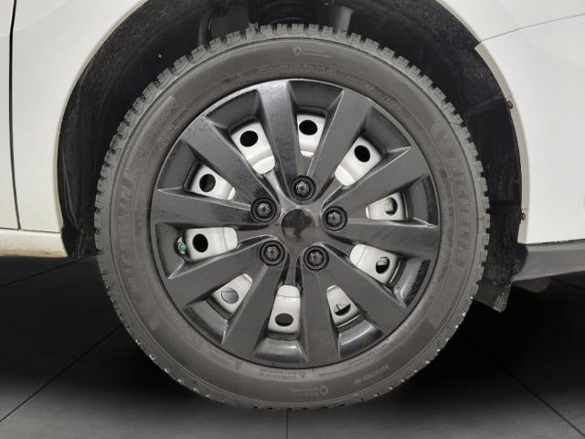 2022 RAM ProMaster City Cargo Van Tradesman