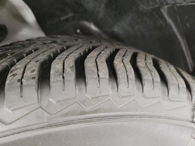 2022 RAM ProMaster City Cargo Van Tradesman