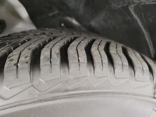 2022 RAM ProMaster City Cargo Van Tradesman