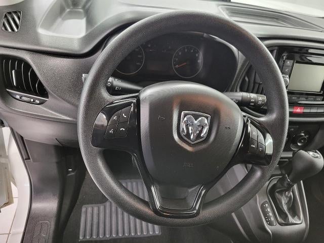 2022 RAM ProMaster City Cargo Van Tradesman