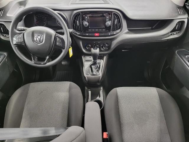 2022 RAM ProMaster City Cargo Van Tradesman