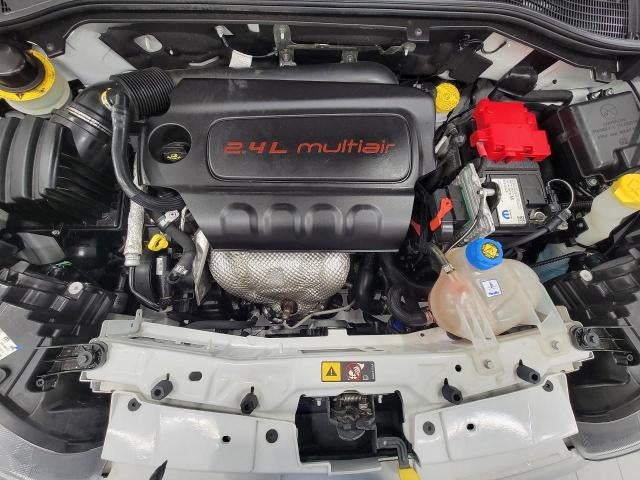 2022 RAM ProMaster City Cargo Van Tradesman