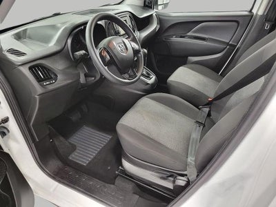 2022 RAM ProMaster City Cargo Van Tradesman