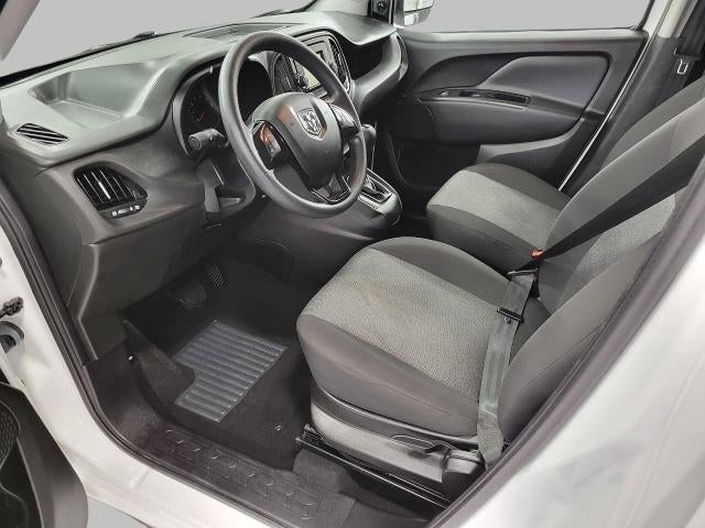 2022 RAM ProMaster City Cargo Van Tradesman