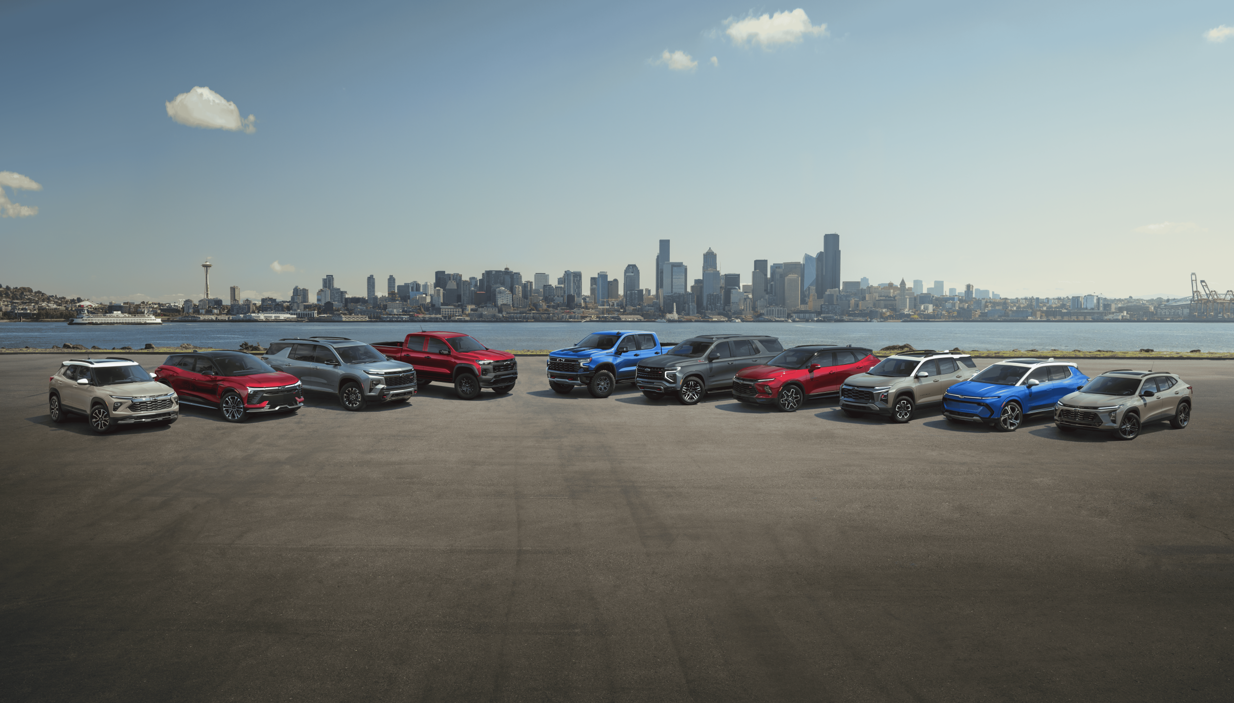 CHEVY SPECIAL OFFERS | Bergstrom Chevrolet of Appleton in Appleton WI