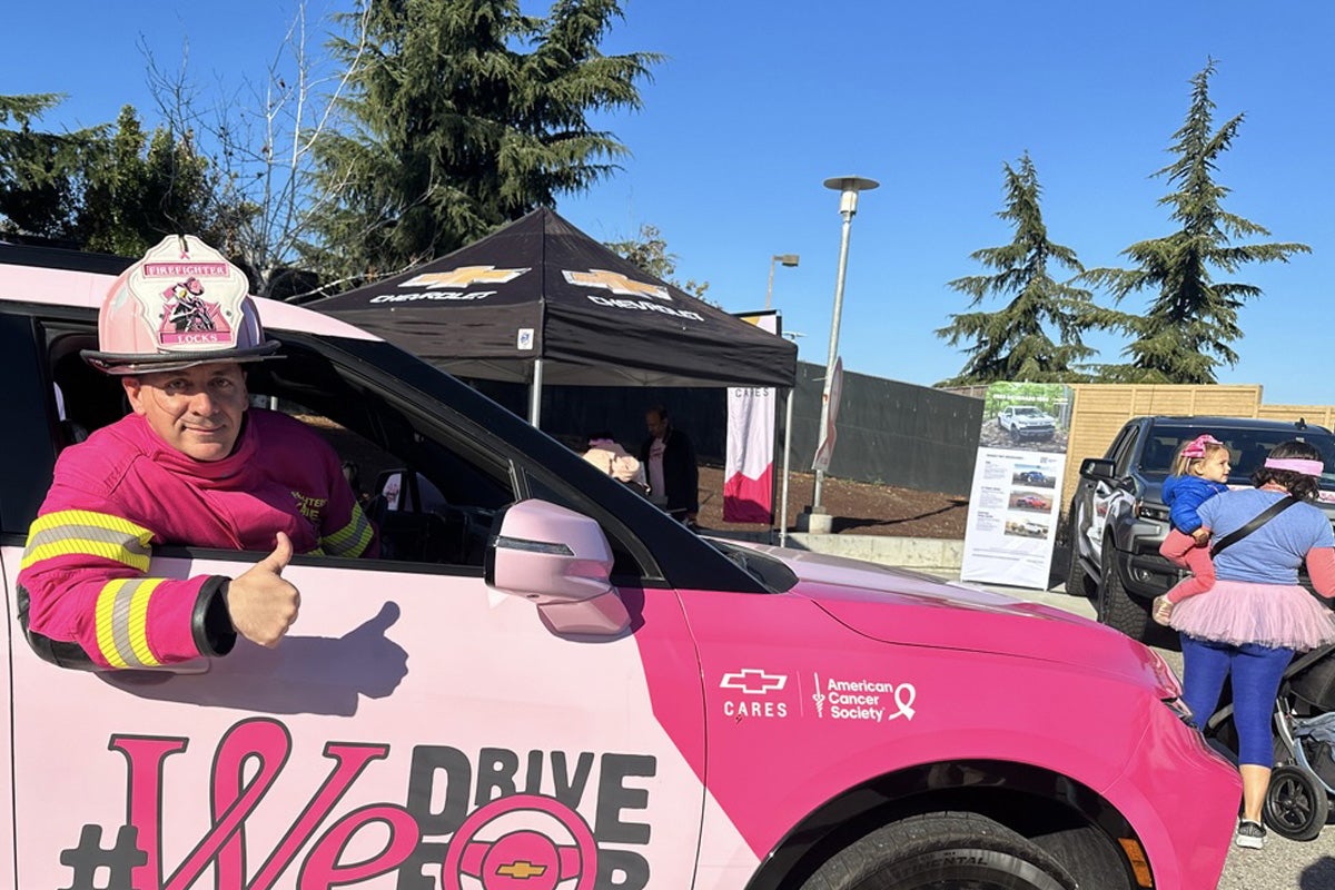 Chevrolet MSABC iDrive For | Bergstrom Chevrolet of Appleton in Appleton WI