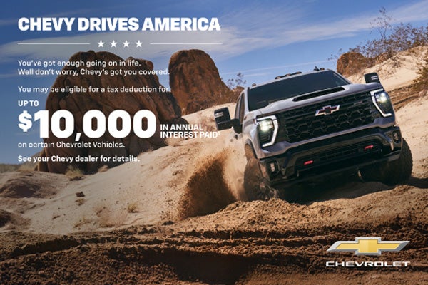 Bergstrom Chevrolet of Appleton in Appleton WI