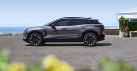 Bergstrom Chevrolet of Appleton in Appleton WI