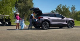 Bergstrom Chevrolet of Appleton in Appleton WI