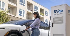 Bergstrom Chevrolet of Appleton in Appleton WI