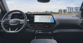 Bergstrom Chevrolet of Appleton in Appleton WI