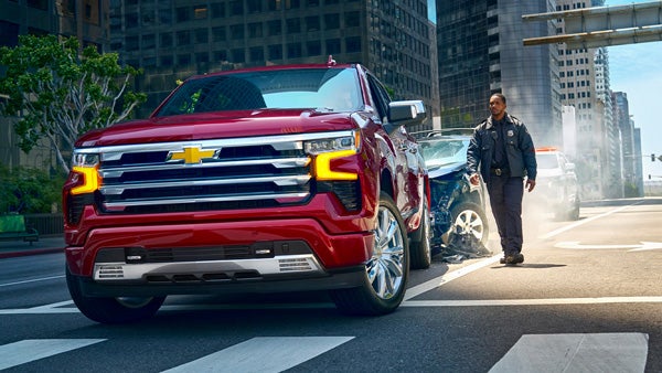 Bergstrom Chevrolet of Appleton in Appleton WI