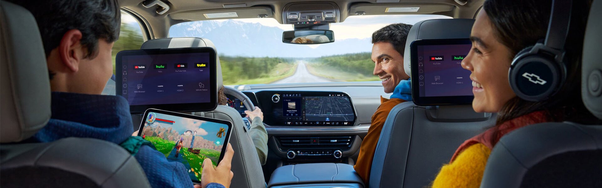 Bergstrom Chevrolet of Appleton in Appleton WI