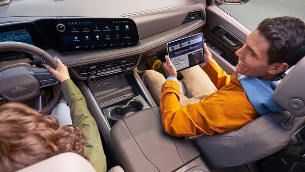 Bergstrom Chevrolet of Appleton in Appleton WI