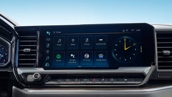 Bergstrom Chevrolet of Appleton in Appleton WI