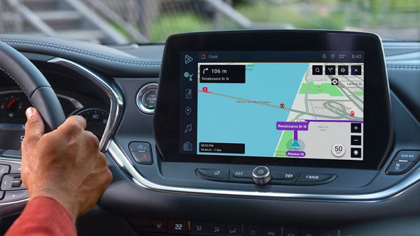 Bergstrom Chevrolet of Appleton in Appleton WI