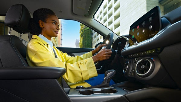 Bergstrom Chevrolet of Appleton in Appleton WI