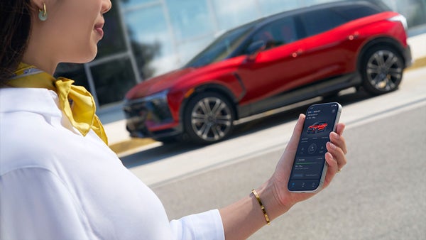 Bergstrom Chevrolet of Appleton in Appleton WI