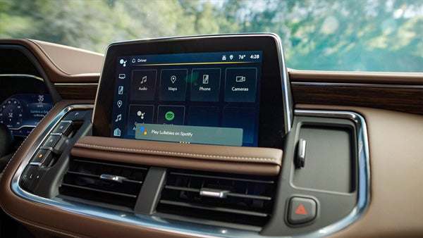 Bergstrom Chevrolet of Appleton in Appleton WI