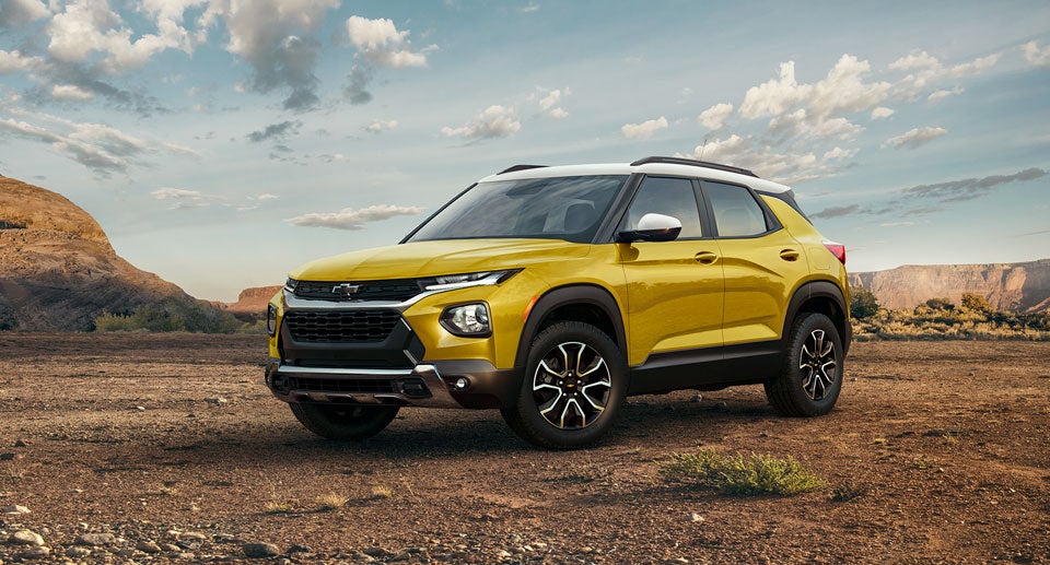 Bergstrom Chevrolet of Appleton in Appleton WI