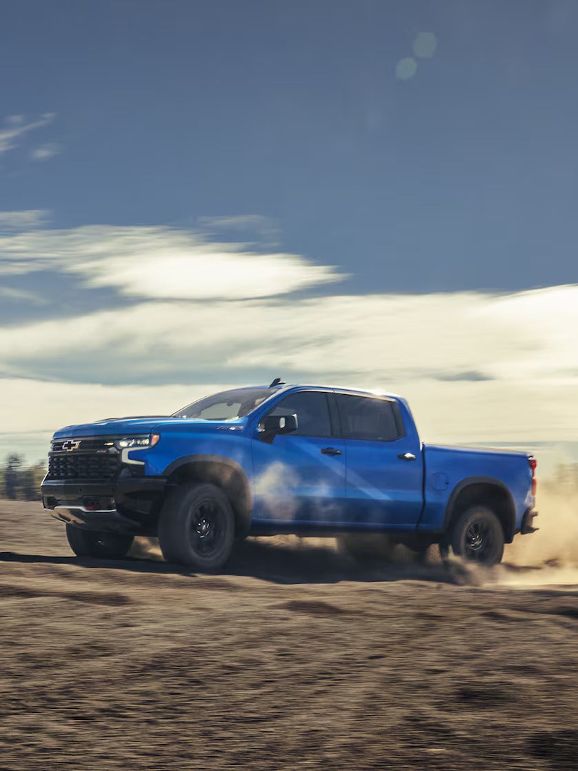 Bergstrom Chevrolet of Appleton in Appleton WI