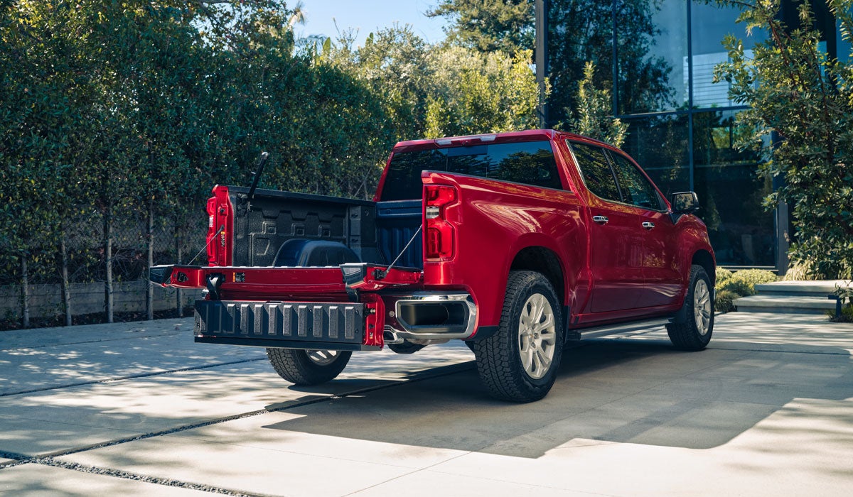Bergstrom Chevrolet of Appleton in Appleton WI