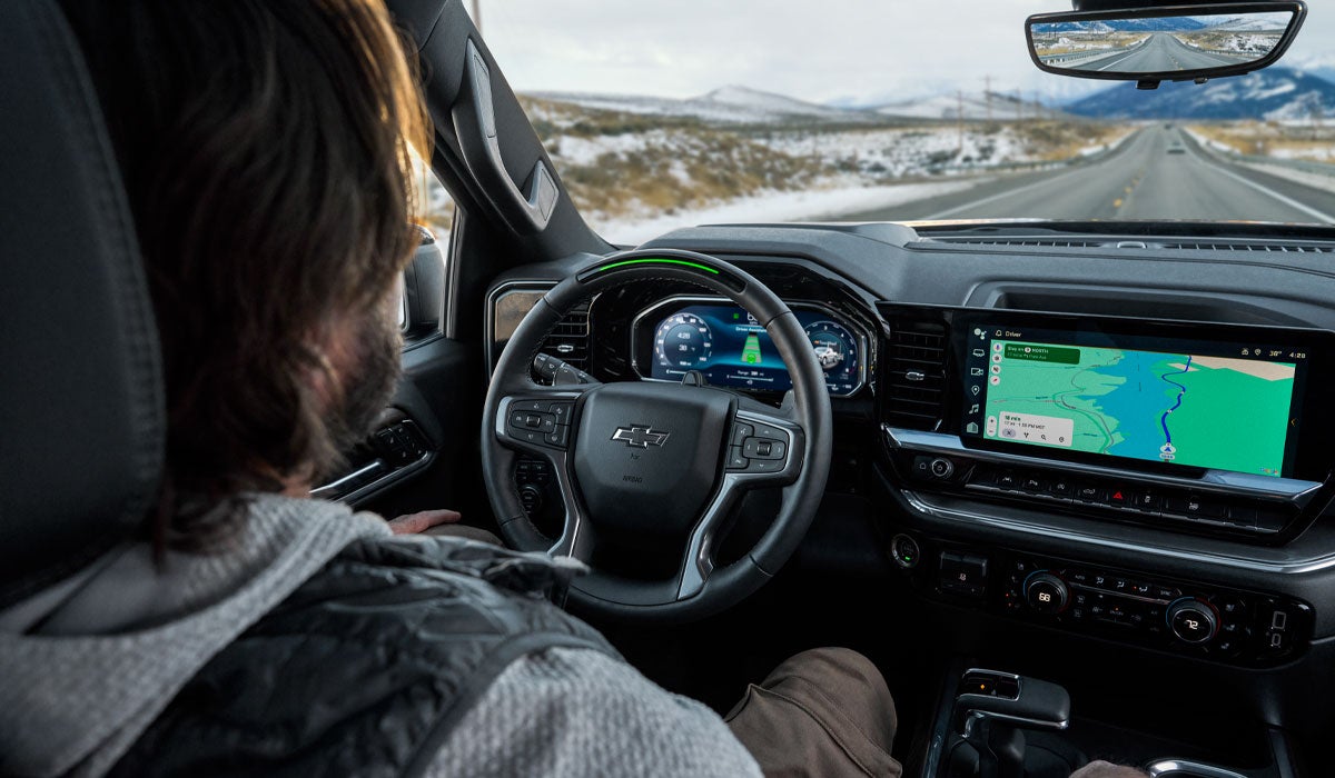 Bergstrom Chevrolet of Appleton in Appleton WI