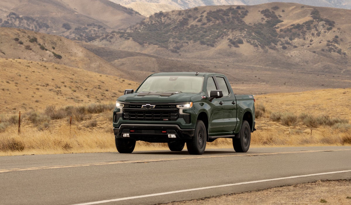 Bergstrom Chevrolet of Appleton in Appleton WI