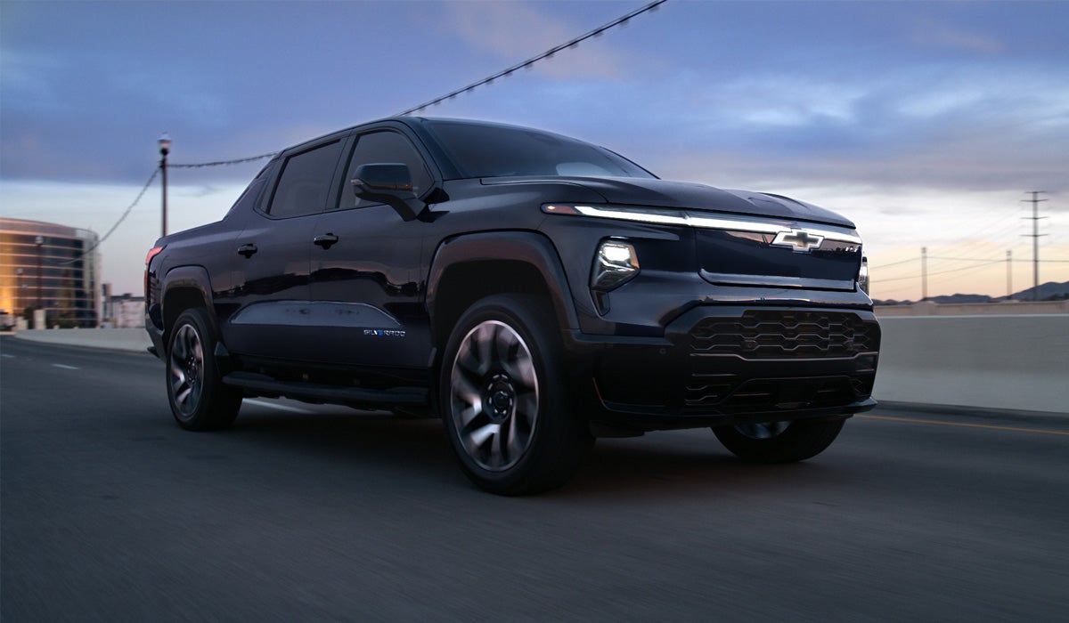 Bergstrom Chevrolet of Appleton in Appleton WI