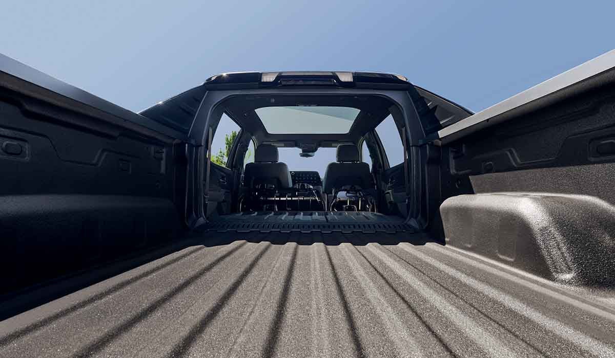 Bergstrom Chevrolet of Appleton in Appleton WI