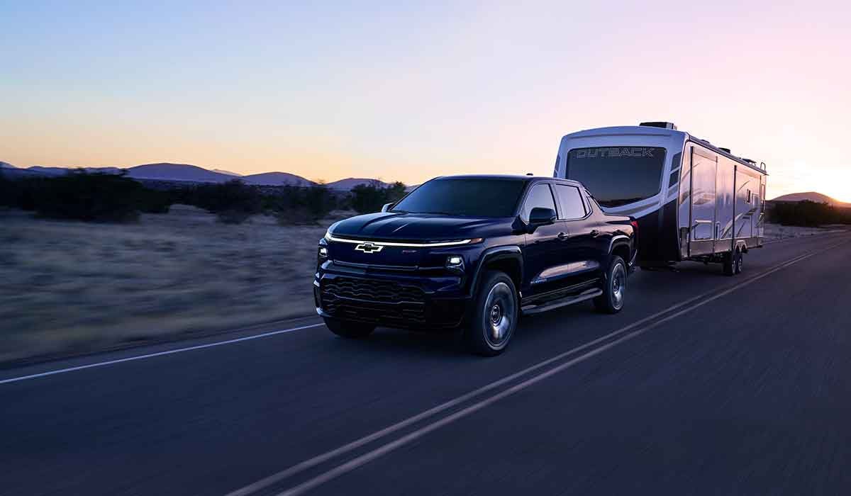 Bergstrom Chevrolet of Appleton in Appleton WI