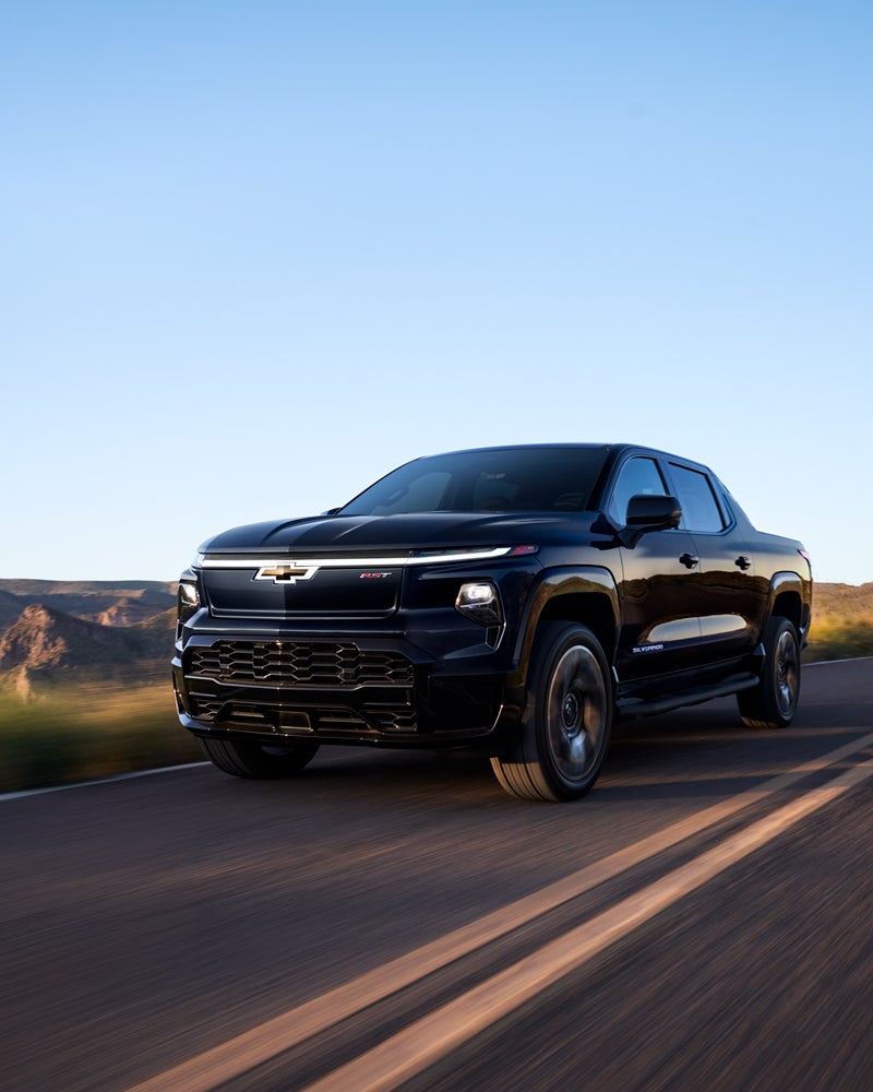 Bergstrom Chevrolet of Appleton in Appleton WI