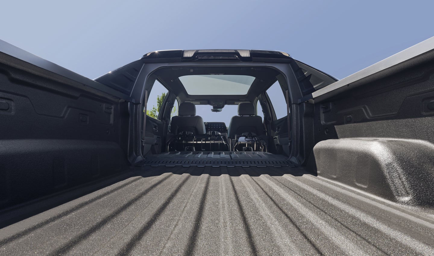 Bergstrom Chevrolet of Appleton in Appleton WI