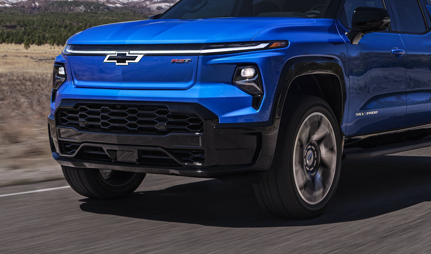 Bergstrom Chevrolet of Appleton in Appleton WI